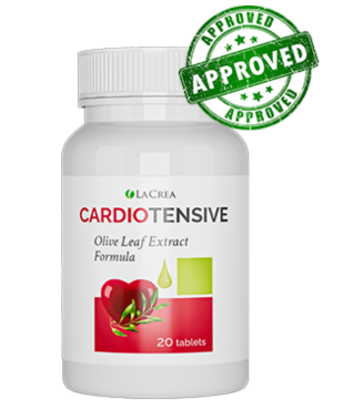 Cardiotensive Produkt